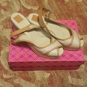 Tory Burch Majorca Slingbacks